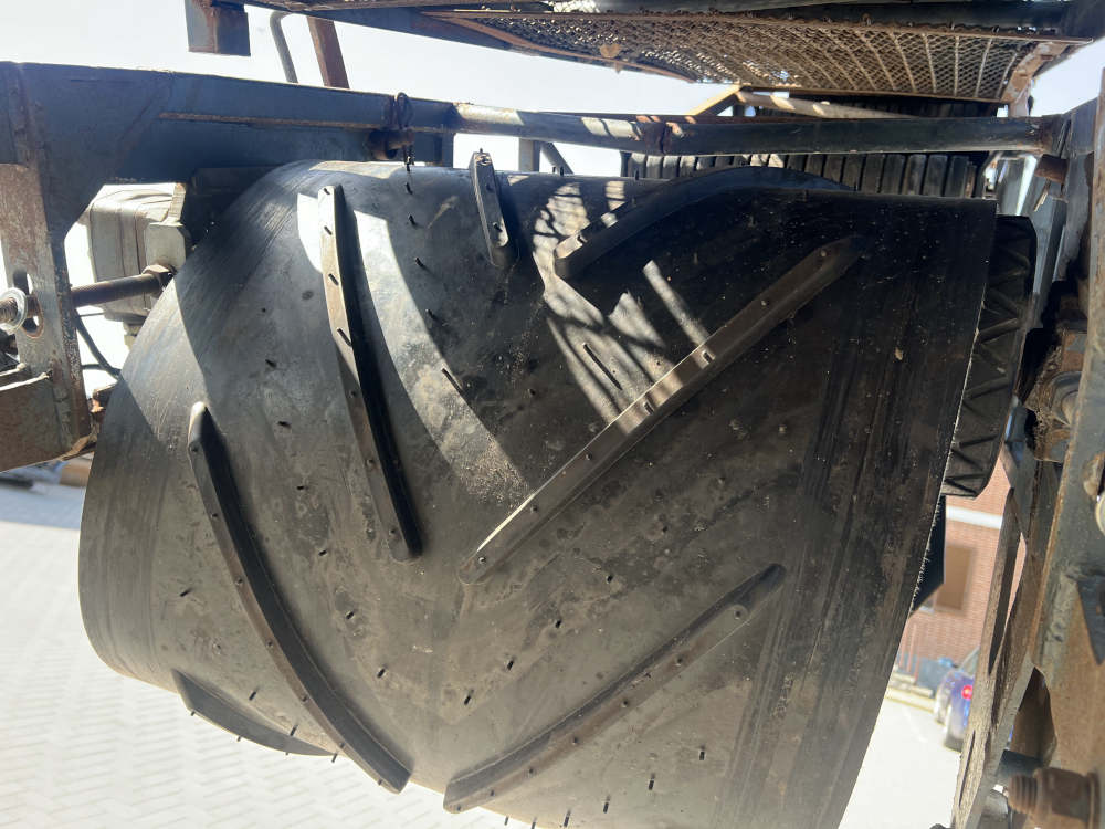 Usato 2003 Marini MP 1300