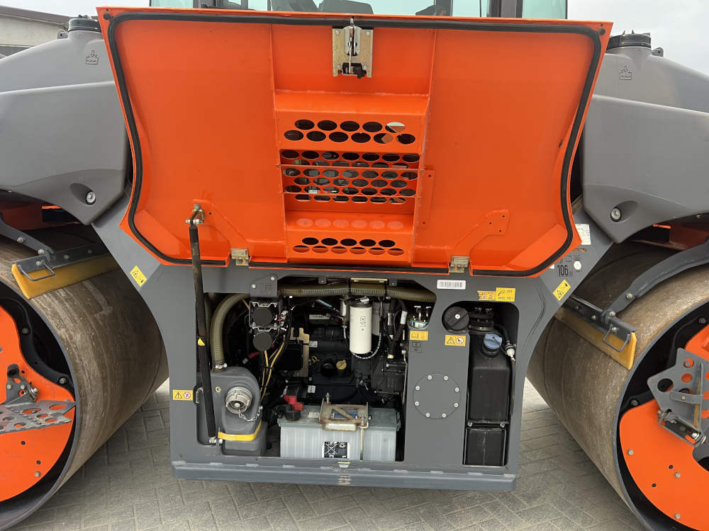 Usato 2019 Hamm DV+ 90i VV-S