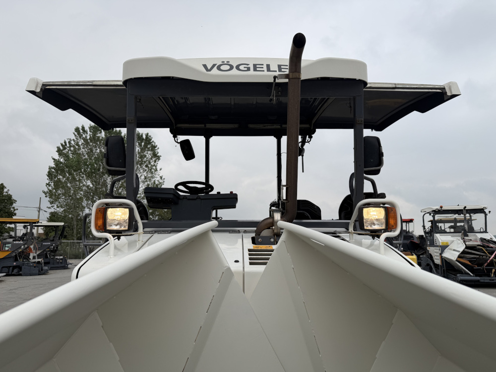 Usato 2021 Vogele S 1303-3i