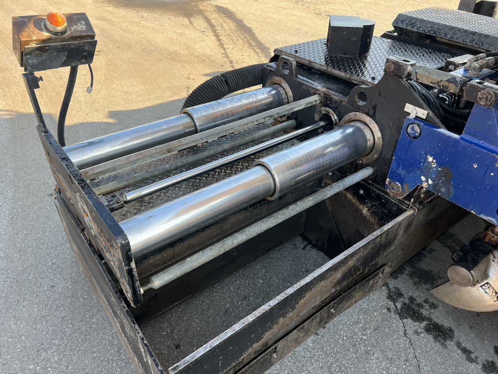 Usato 1998 Marini  MF 665