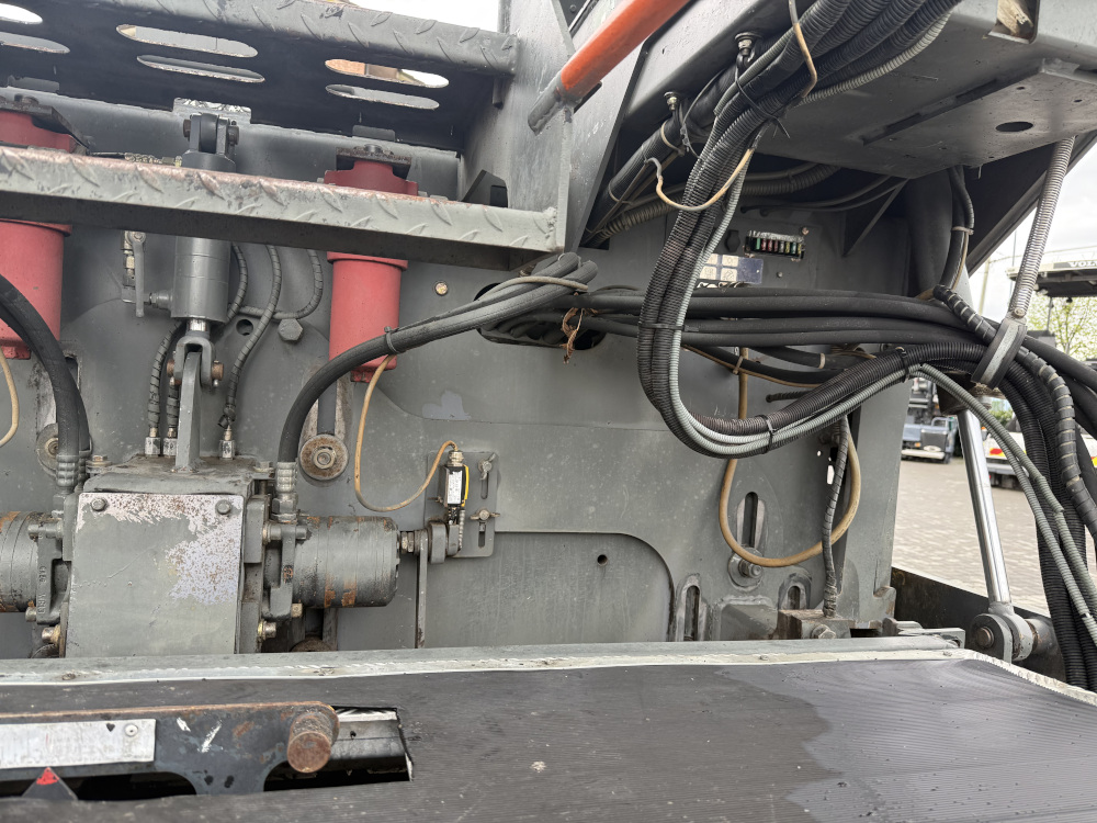 Usato 2006 ABG Titan 473