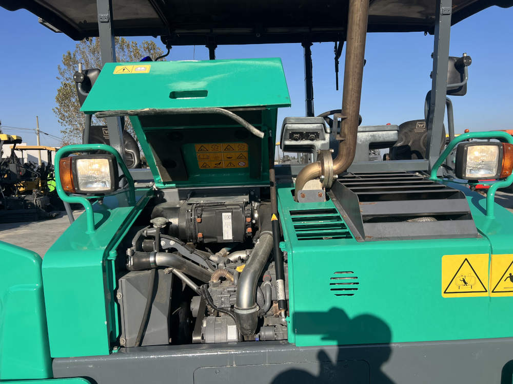 Usato 2018 Vogele S 1303-3i