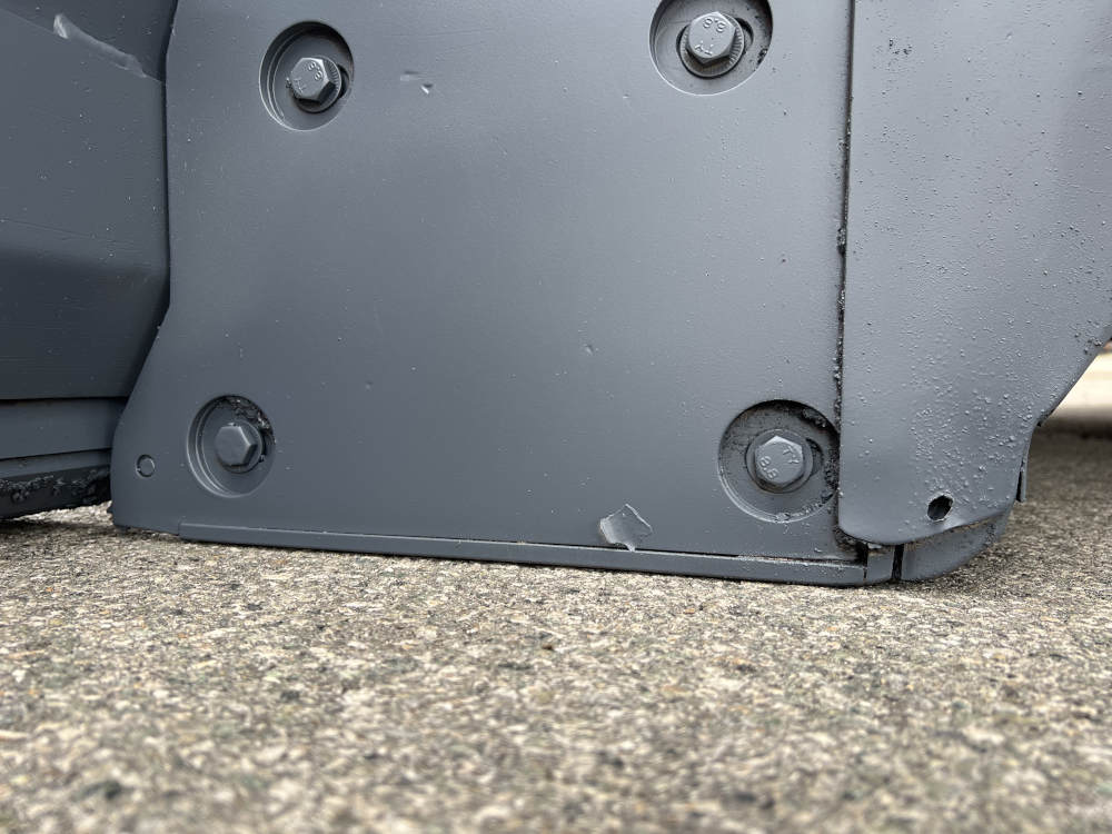 Usato 2017 Vogele S 1800-3i