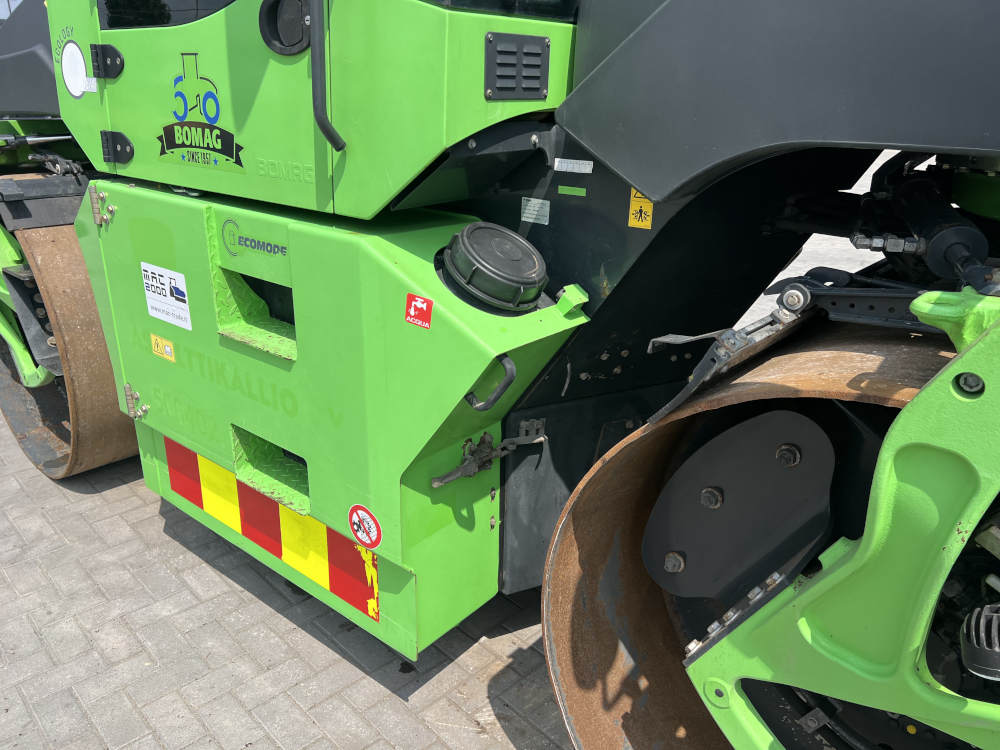 Usato 2010 Bomag BW 174 AP-4i