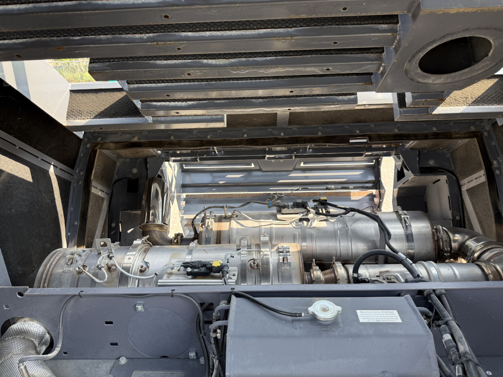 Usato 2021 Wirtgen W 150 CFi