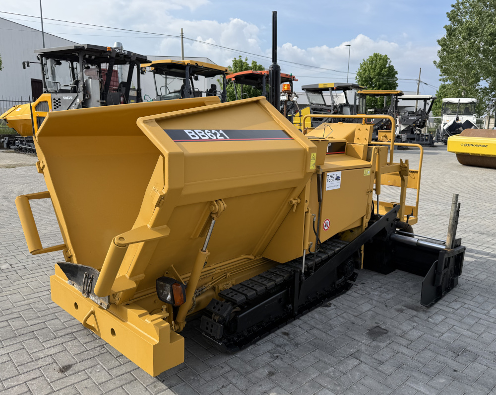 Usato 2007 Caterpillar BB 621C
