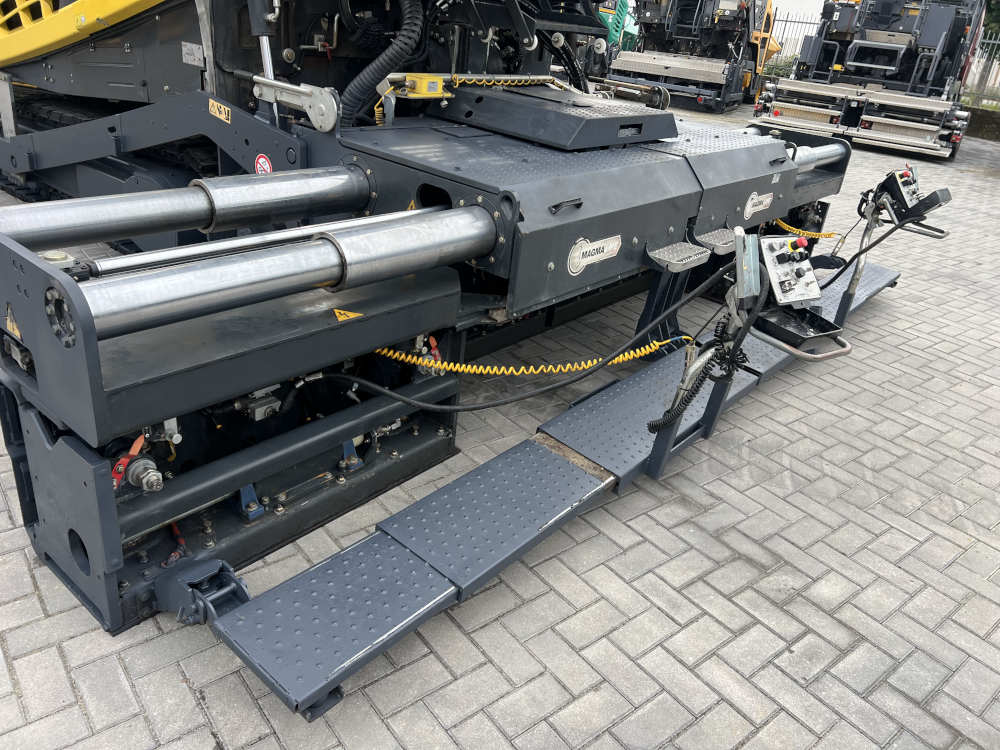 Usato 2018 Bomag BF 600C-2