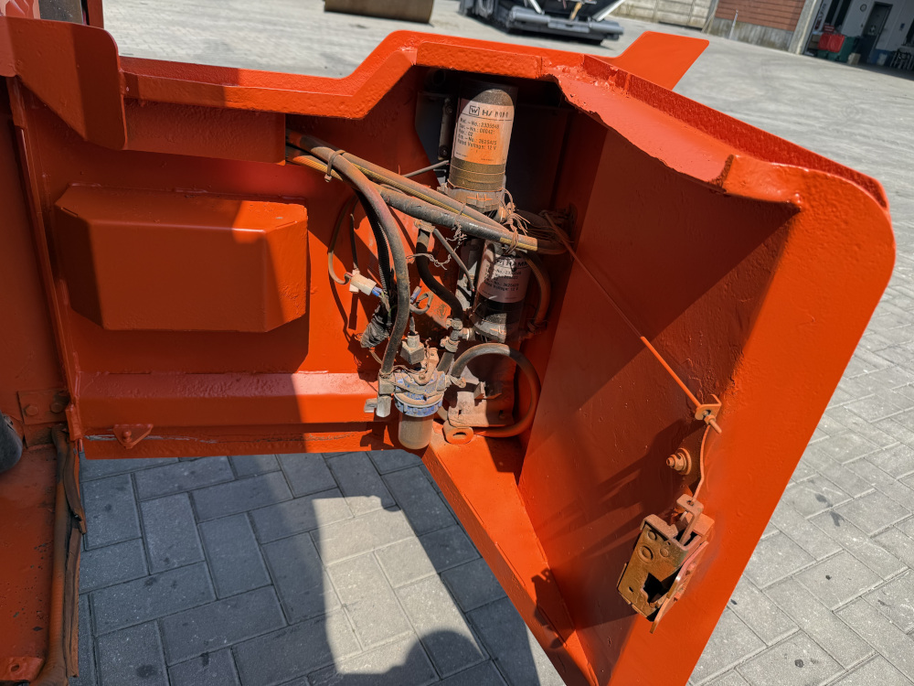 Usato 2007 Hamm DV 90 VV