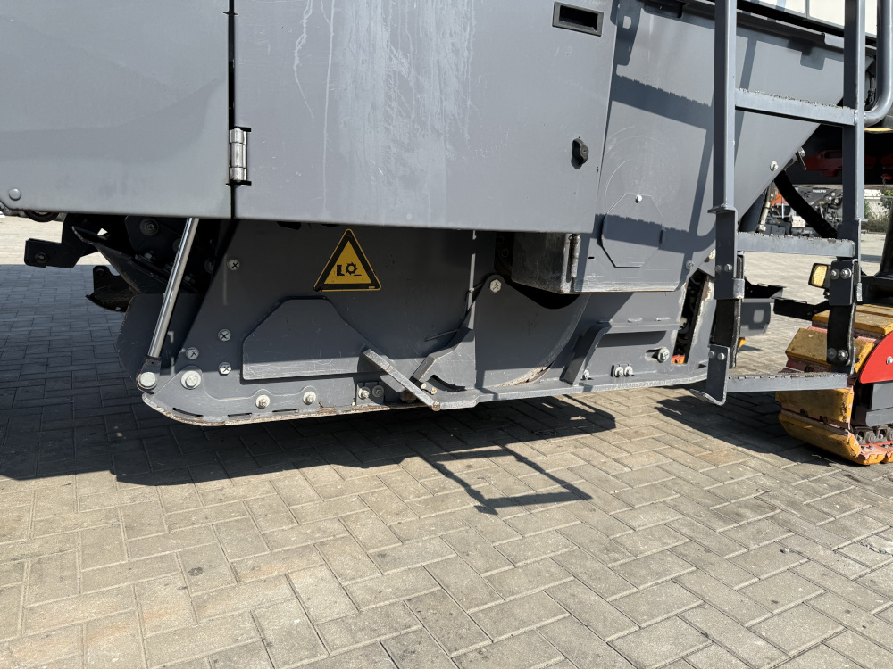 Usato 2021 Wirtgen W 150 CFi