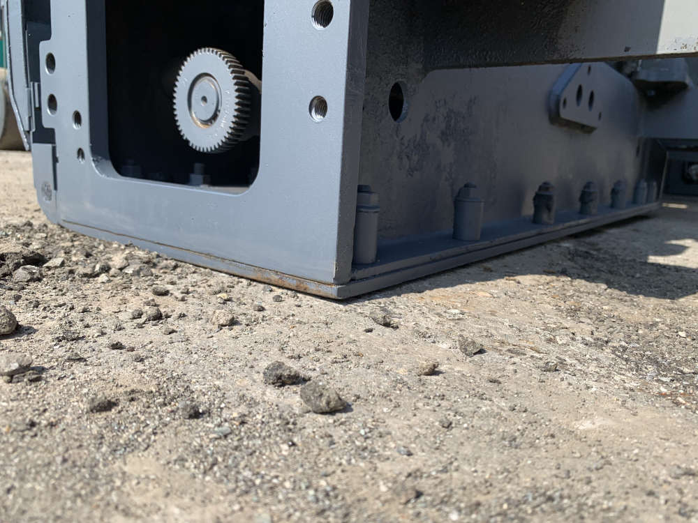 Usato 2016 Vogele S 1803-3i