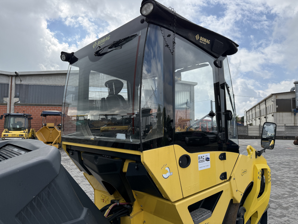 Usato 2016 Bomag BW 161 AD-5