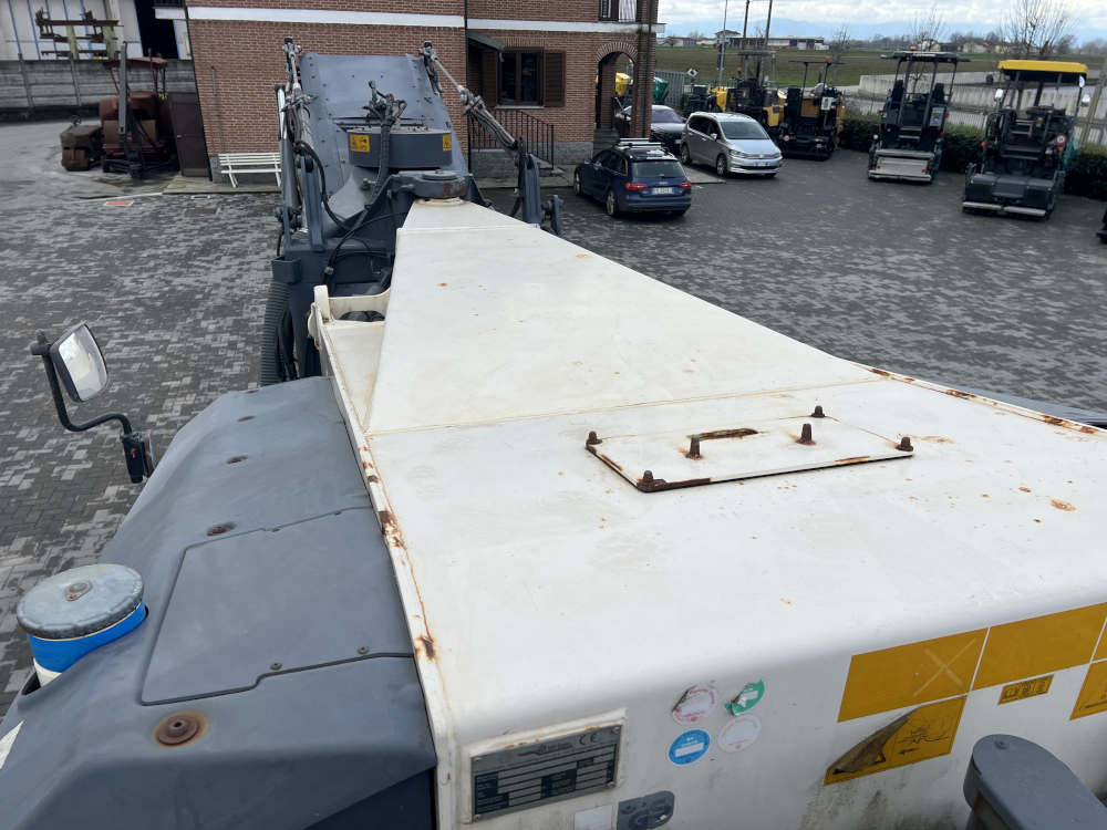 Usato 2015 Wirtgen W 200i