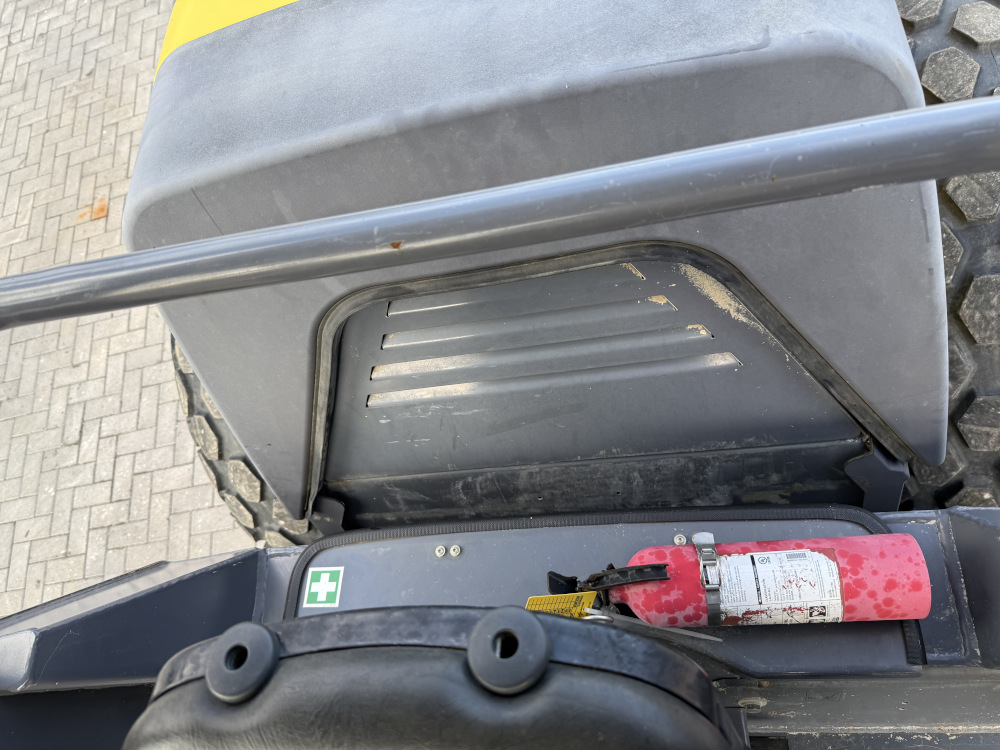 Usato 2020 Dynapac RC 110