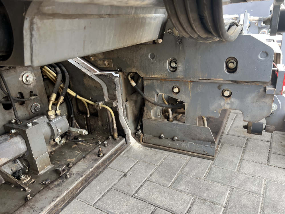 Usato 2018 Dynapac SD 2500 CS