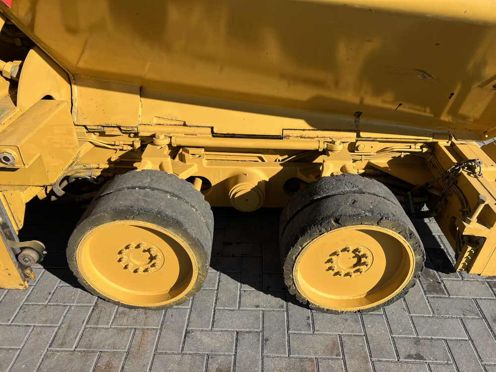 Usato 2014 Caterpillar AP 500E