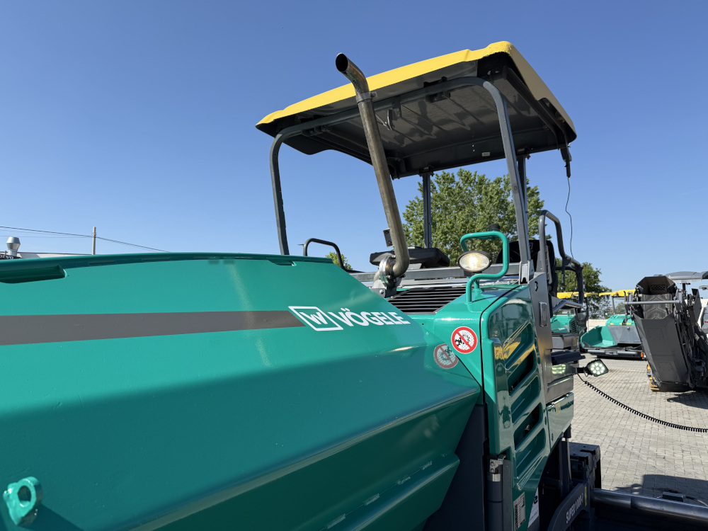 Usato 2020 Vogele S 1000i