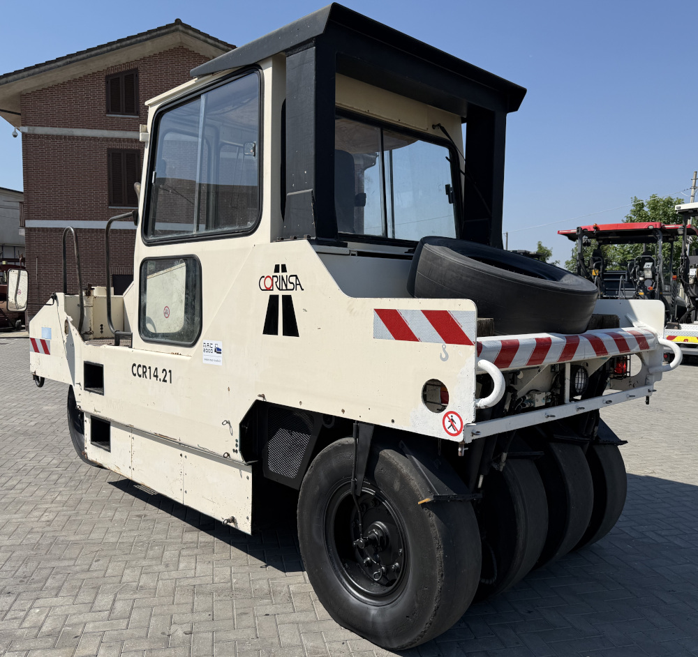 Usato 2000 Corinsa CCR 1421