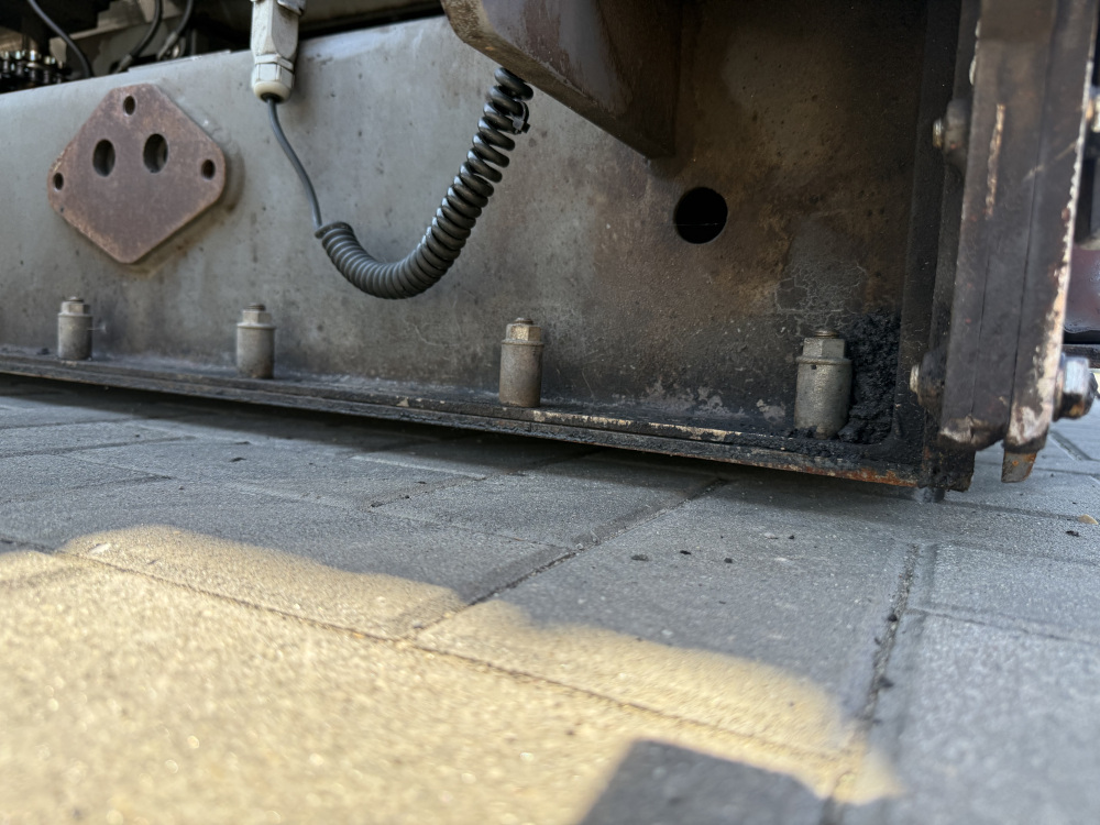 Usato 2018 Vogele Super 1800-3i