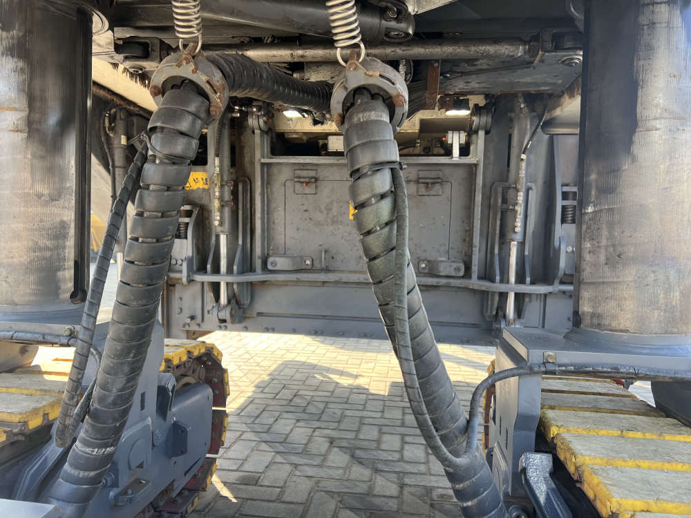 Usato 2018 Wirtgen W 200i