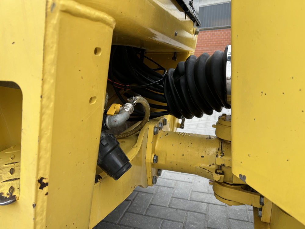 Usato 2002 Bomag BW 138 AD