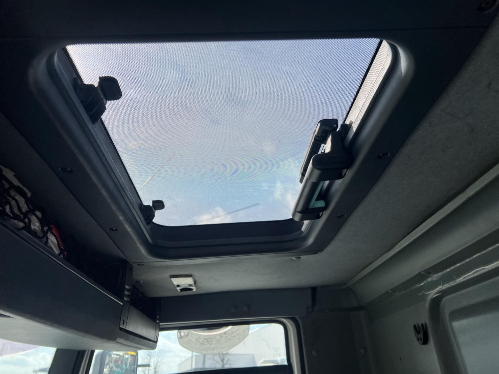 Usato 2000 Daf/Breining 85CF/BK 194