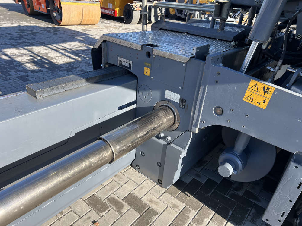 Usato 2021 Vogele Super 2100-3i