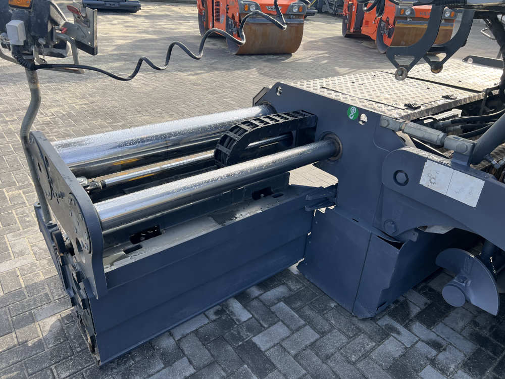 Usato 2011 Bomag BF 600C