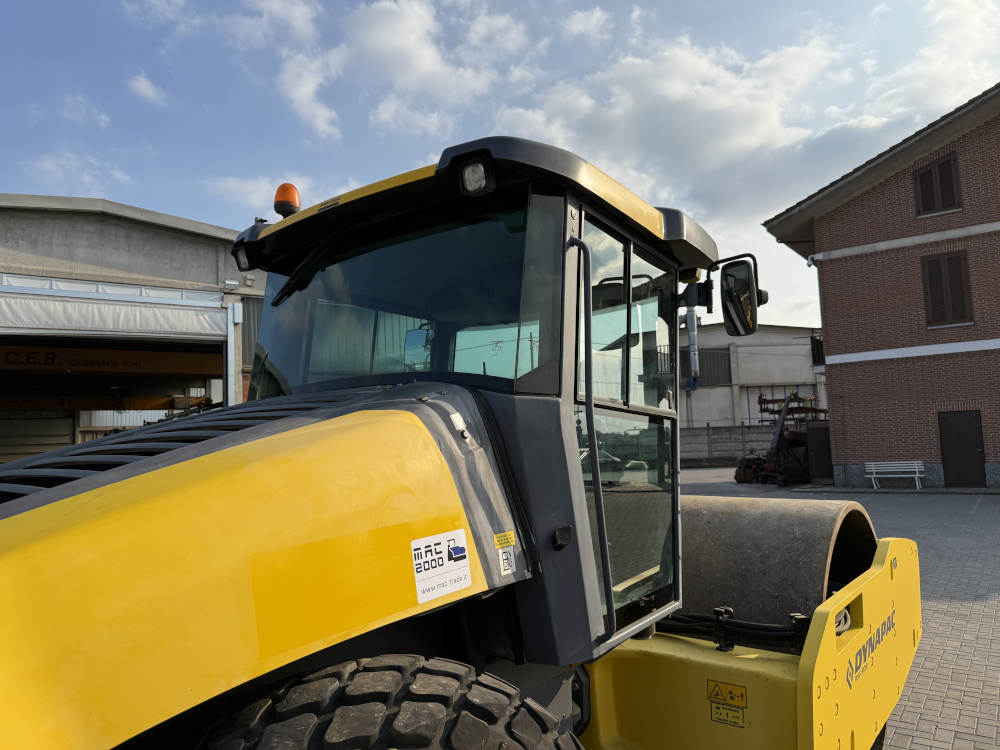 Usato 2017 Dynapac CA 6000D