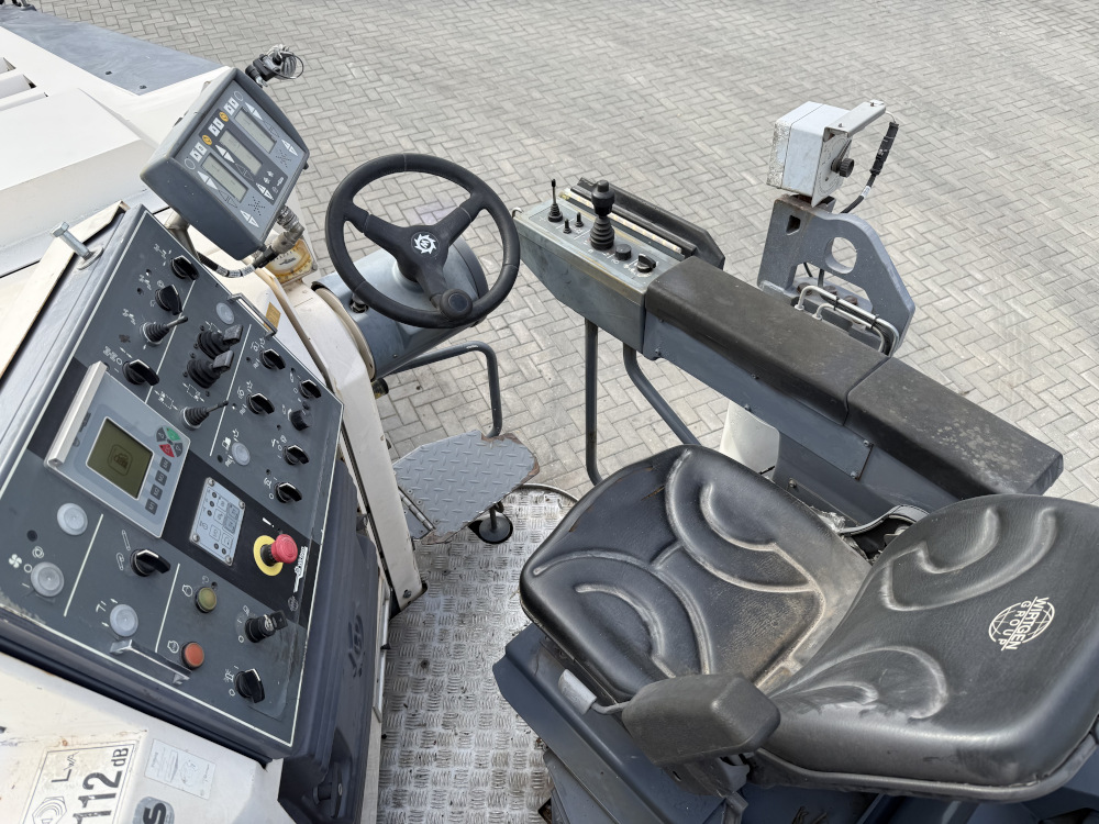 Usato 2013 Wirtgen W 100Fi