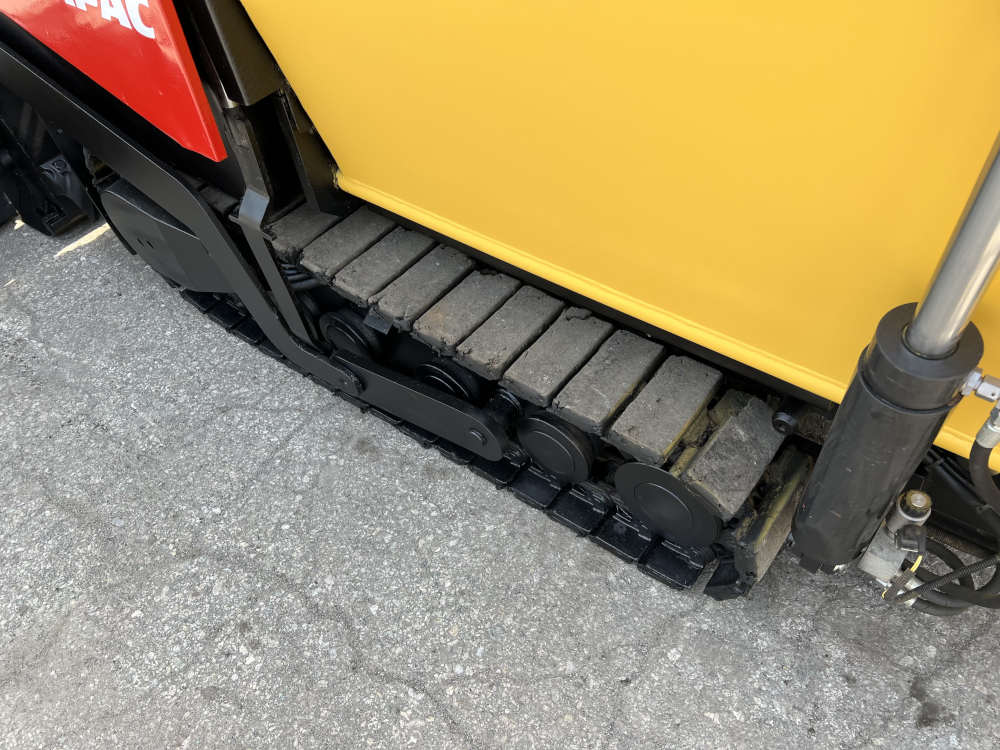 Usato 2014 Dynapac F5 CS -1096-