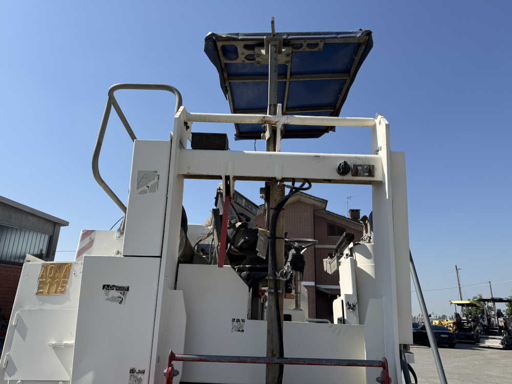 Usato 1997 Wirtgen W 1000F