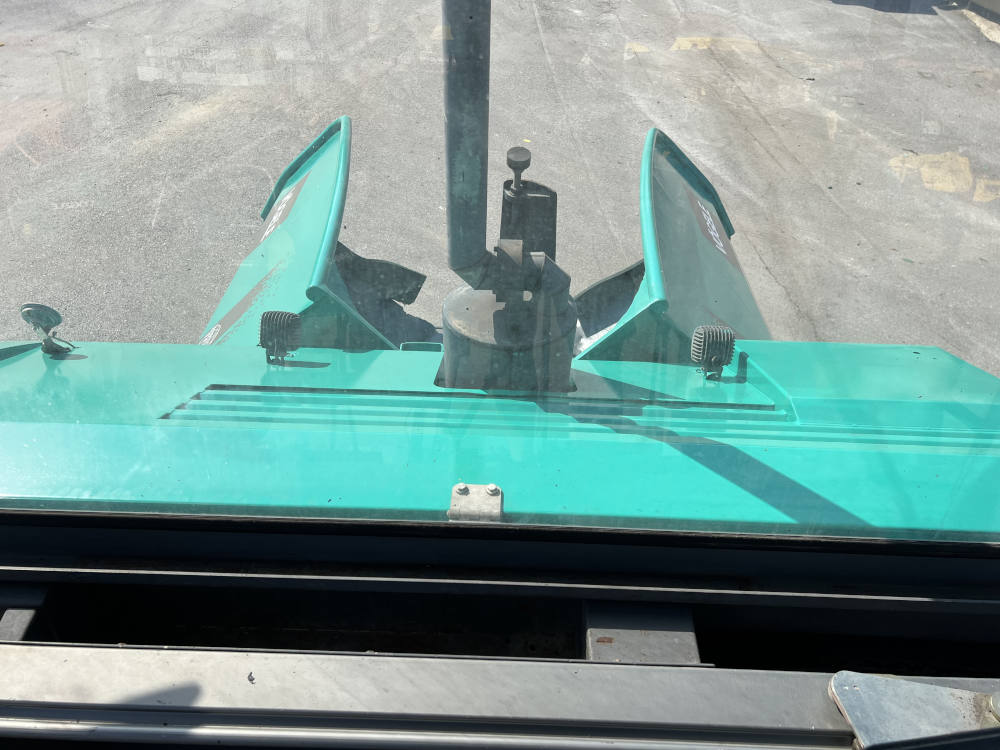 Usato 2010 Vogele S 1600-2