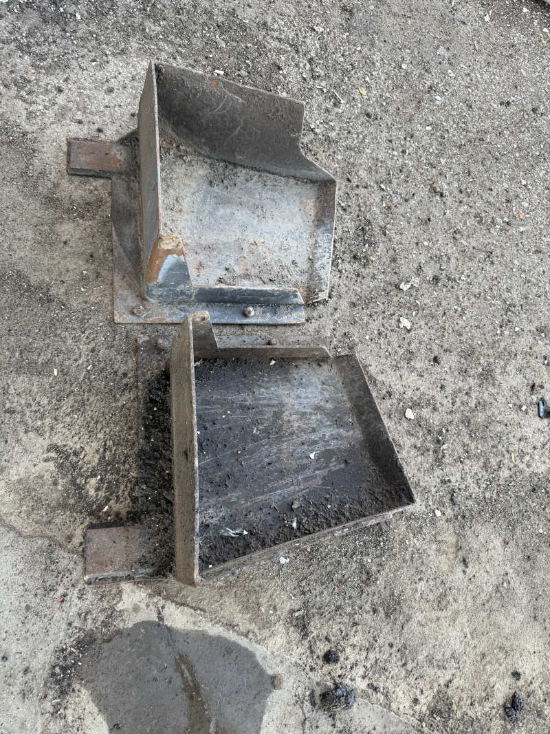 Usato 2009 Caterpillar BB 621C