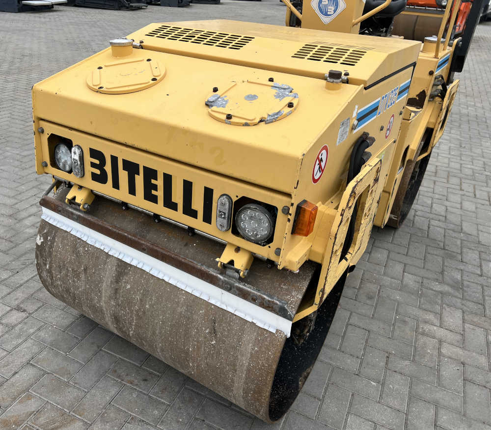 Usato 2000 Bitelli DTV 325