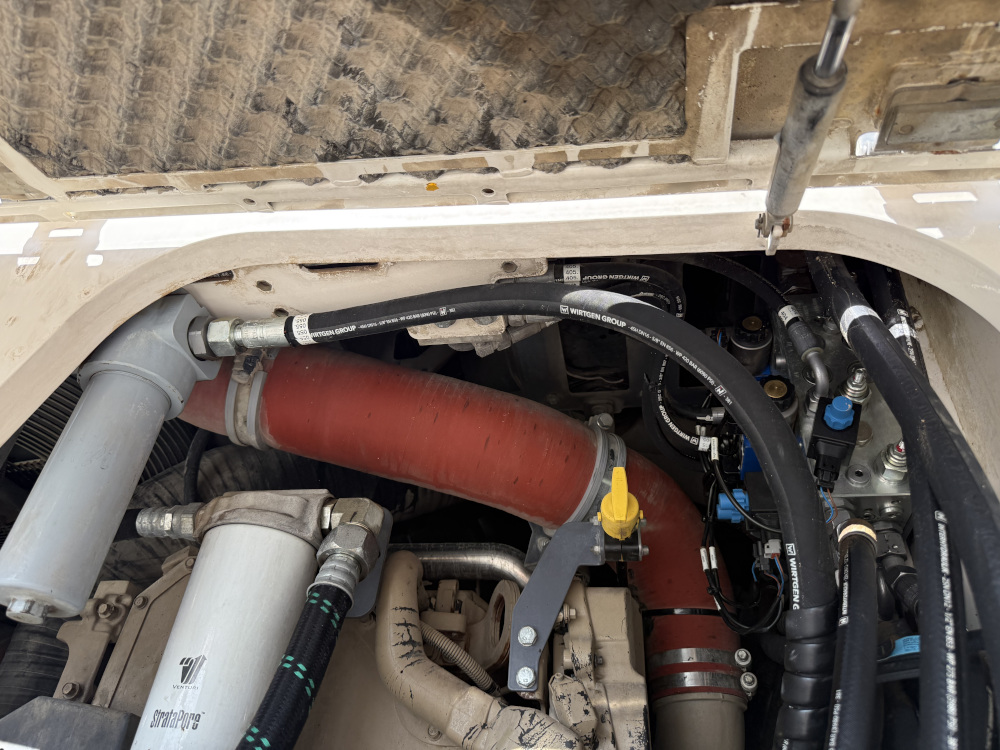 Usato 2016 Wirtgen WR 240i