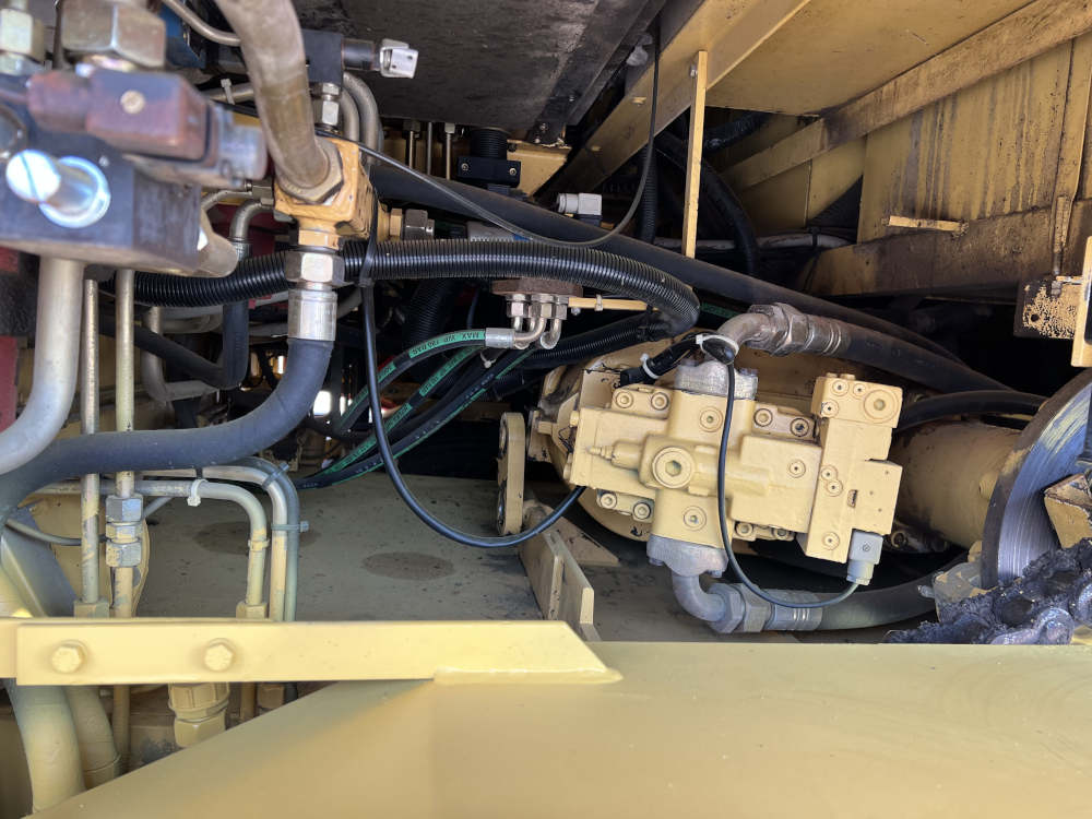 Usato 2003 Dynapac F 161 -228-