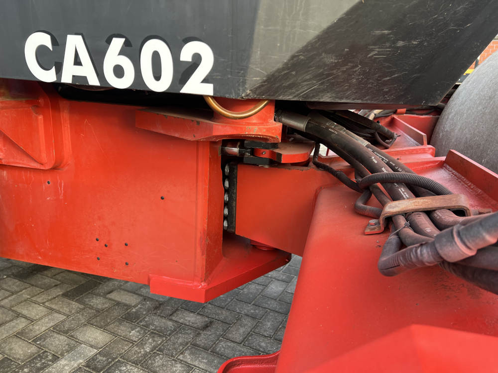 Usato 2010 Dynapac CA 602D