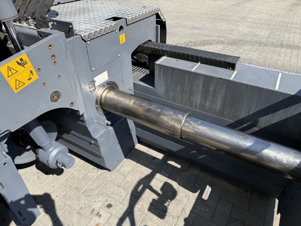 Usato 2018 Vogele Super 1800-3i