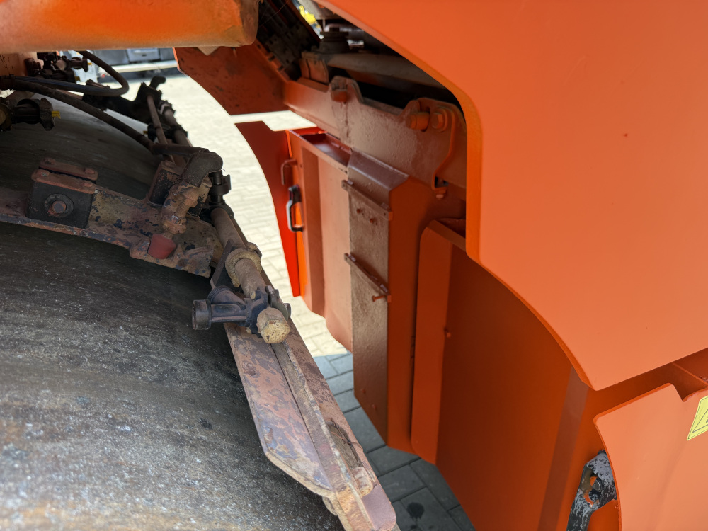 Usato 2007 Hamm DV 90 VV