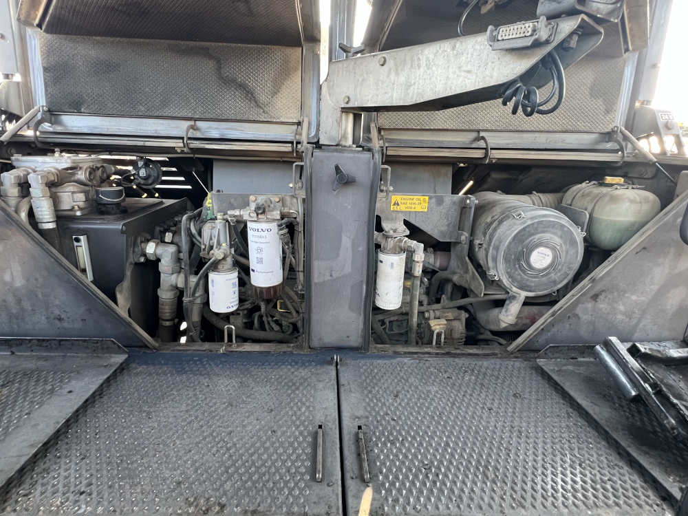 Usato 2014 Volvo P 6820C