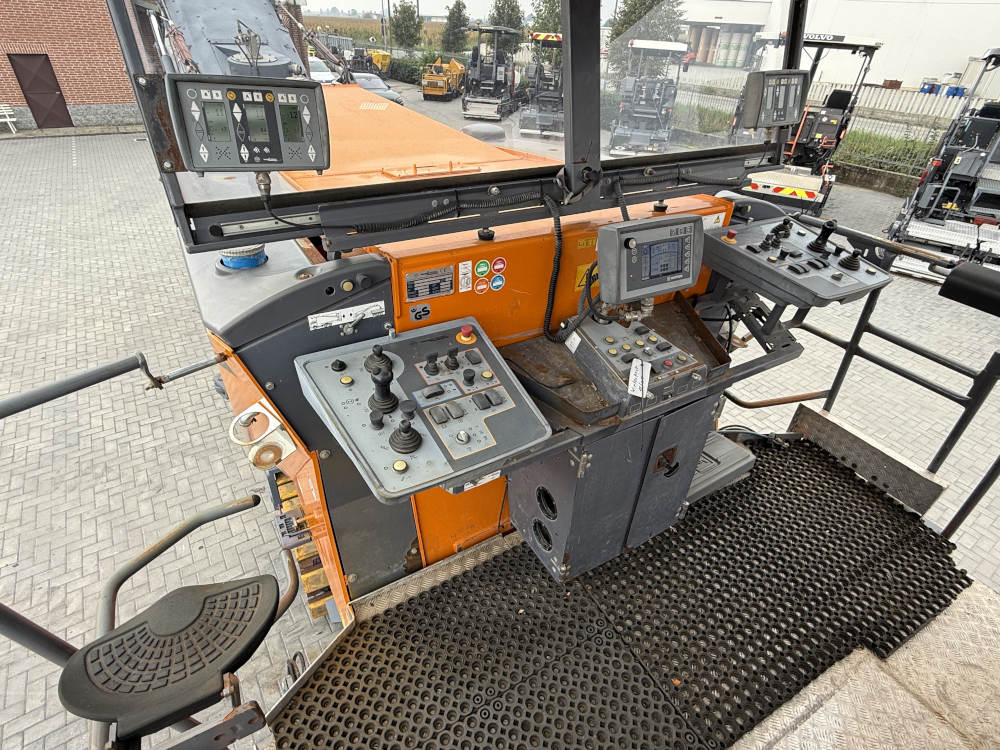 Usato 2015 Wirtgen W 250i