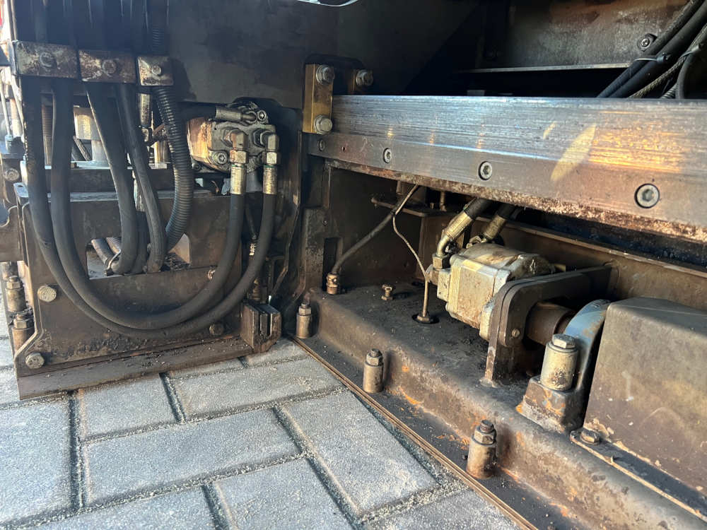 Usato 2014 Vogele S 1303-3i