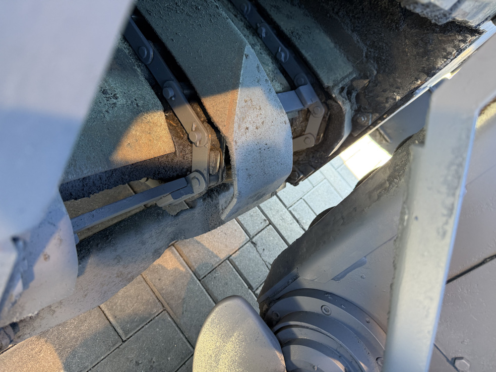 Usato 2018 Vogele S 1303-3i