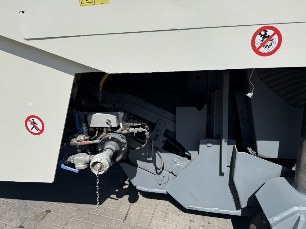 Usato 1997 Wirtgen W 1000F