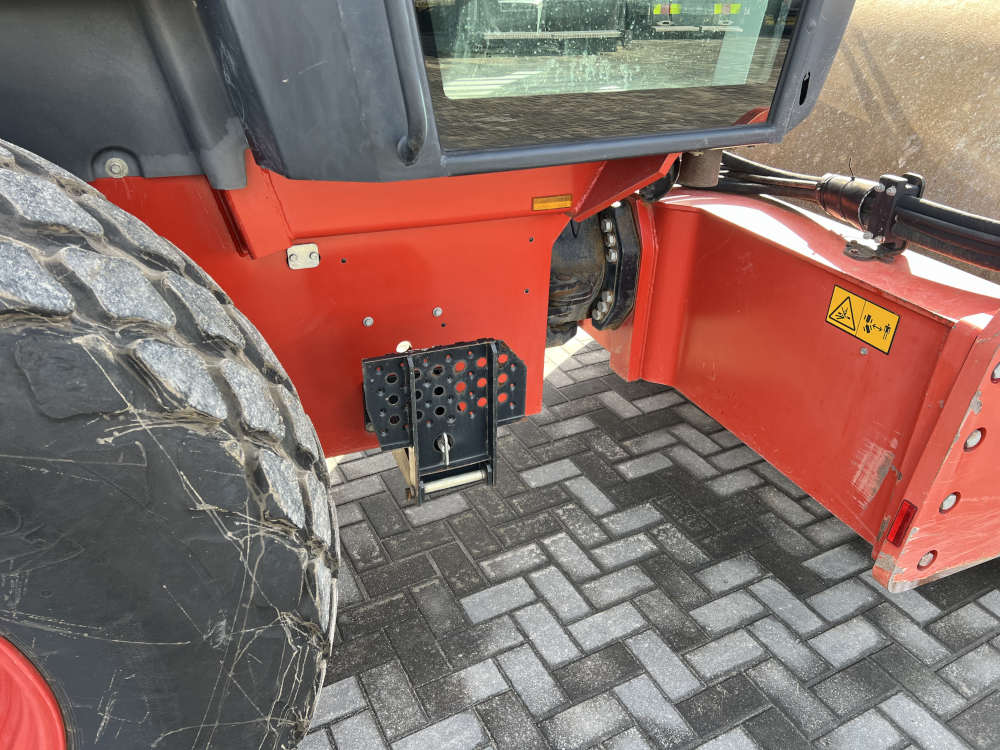 Usato 2012 Dynapac CA 3500D