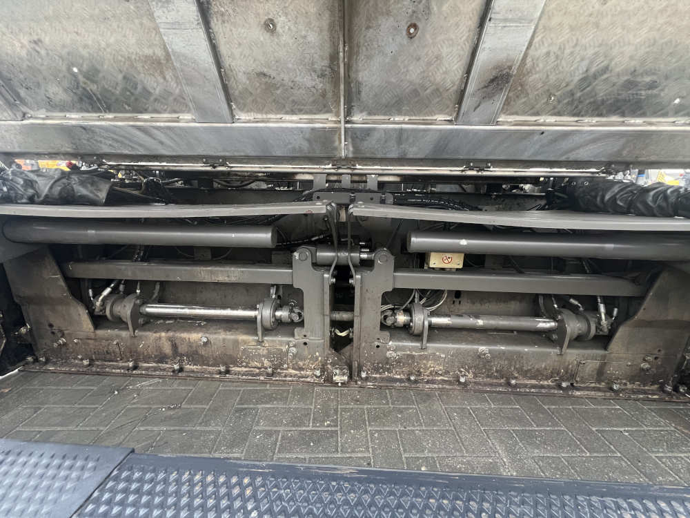 Usato 2017 Volvo P 7820C