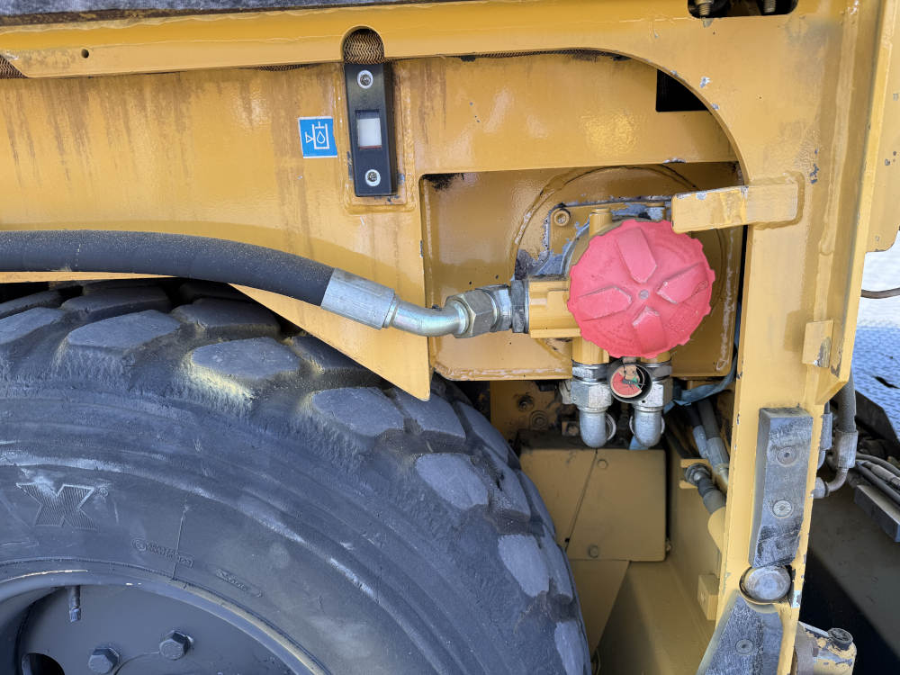 Usato 2007 Bitelli BB 730