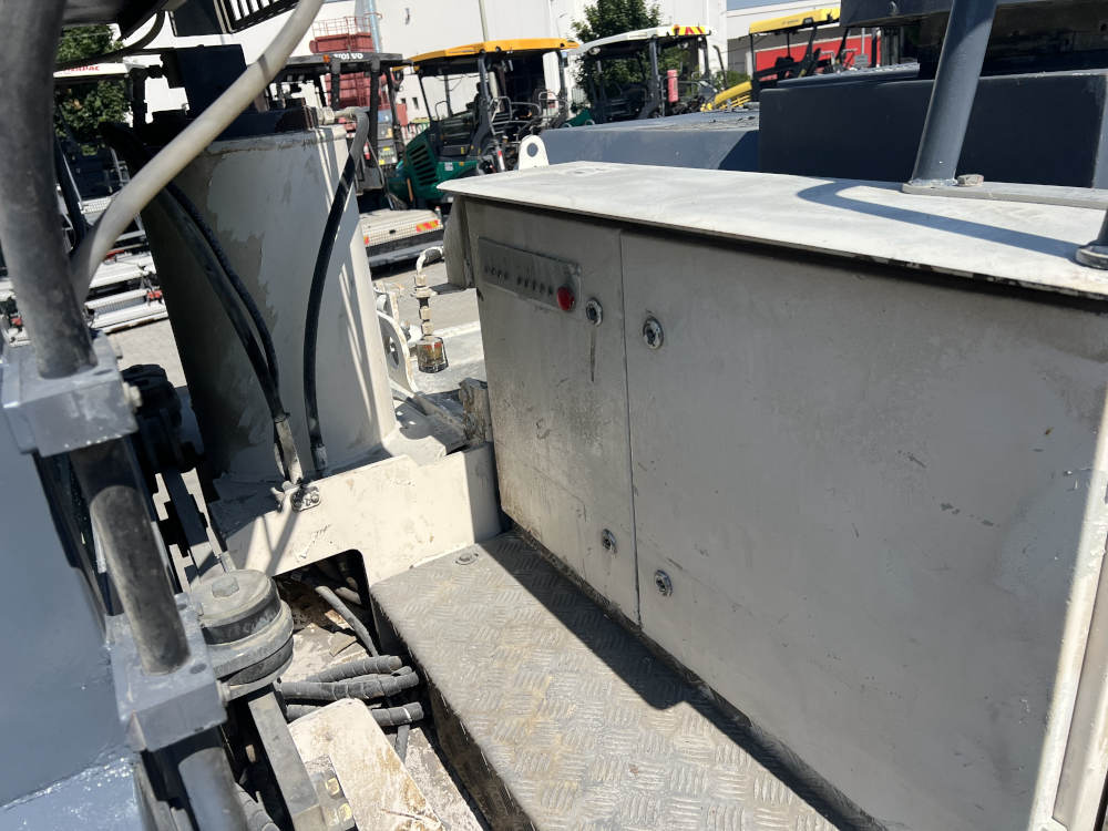 Usato 2010 Wirtgen WR 2400