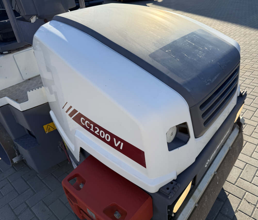 Usato 2019 Dynapac CC 1200 VI