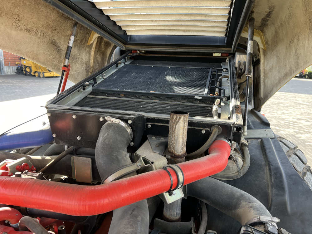 Usato 2012 Dynapac CA 3500D